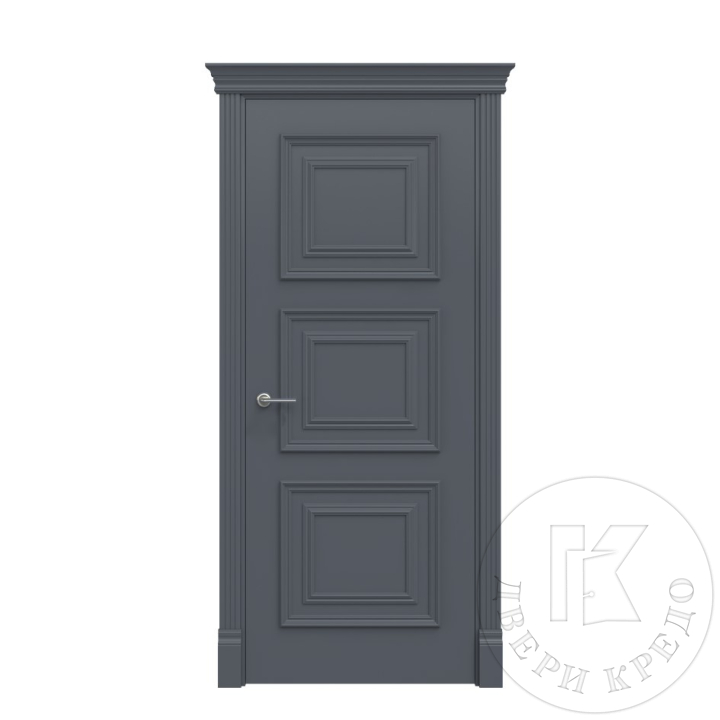 Дверь звукоизоляционная Калипсо ПДГ.303