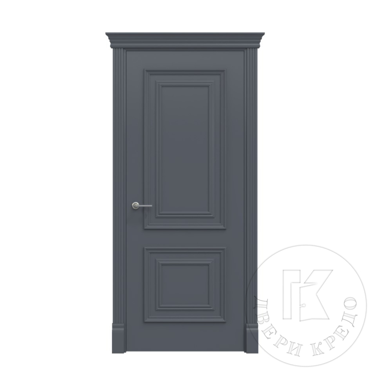 Дверь звукоизоляционная Калипсо ПДГ.302