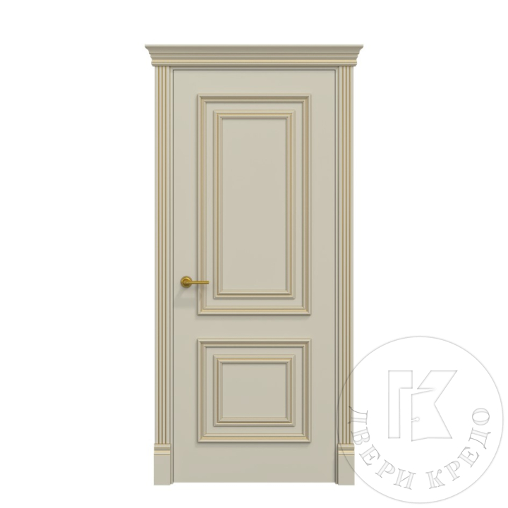 Дверь звукоизоляционная Калипсо ПДГ.302