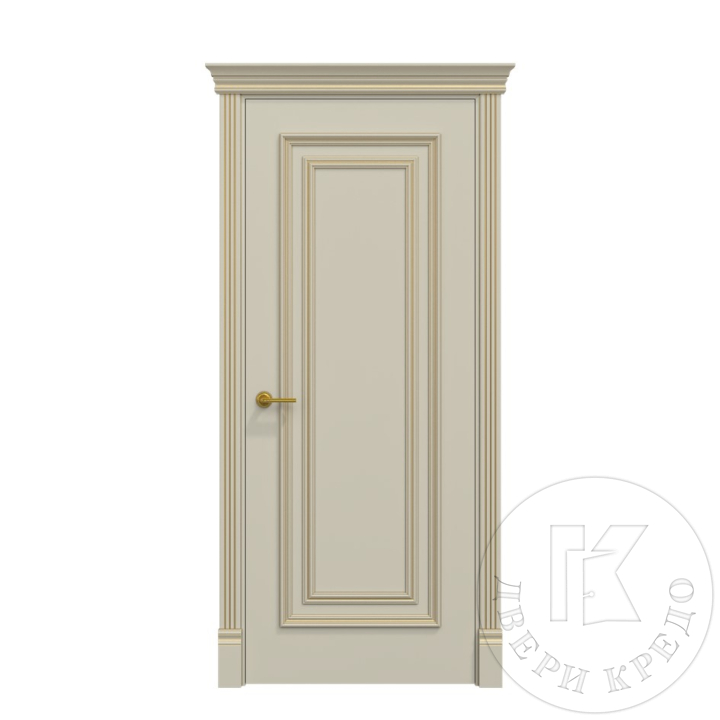 Дверь звукоизоляционная Калипсо ПДГ.301