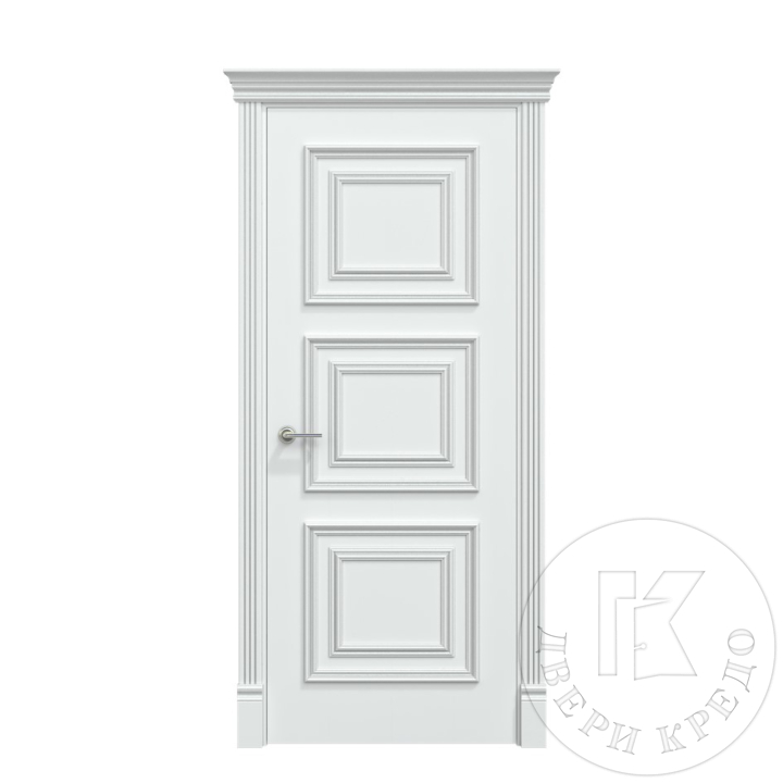 Дверь звукоизоляционная Калипсо ПДГ.303