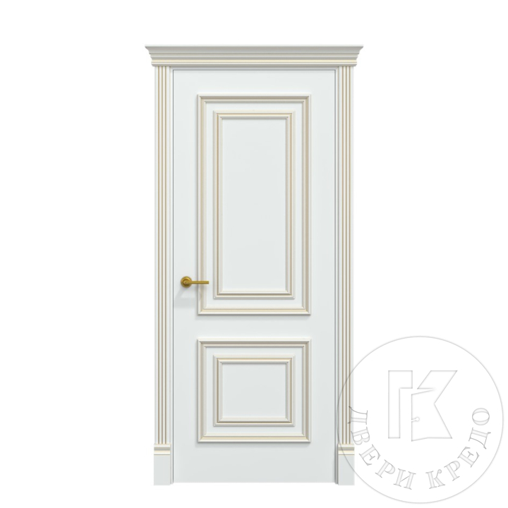 Дверь звукоизоляционная Калипсо ПДГ.302
