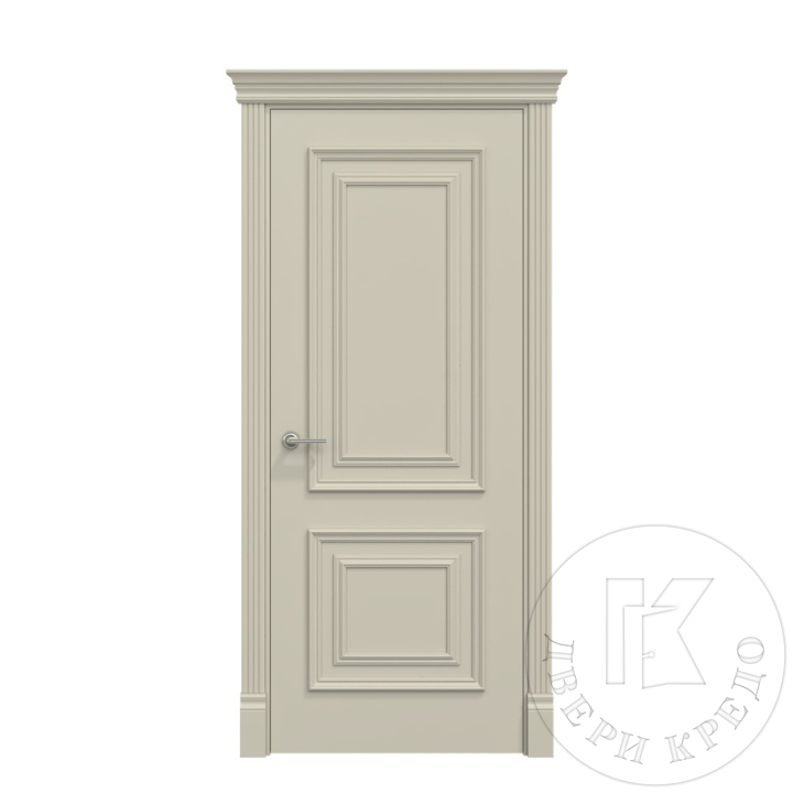 Дверь звукоизоляционная Калипсо ПДГ.302