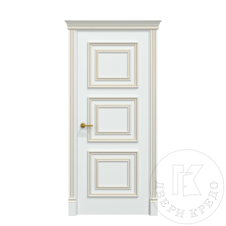 Дверь звукоизоляционная Калипсо ПДГ.303
