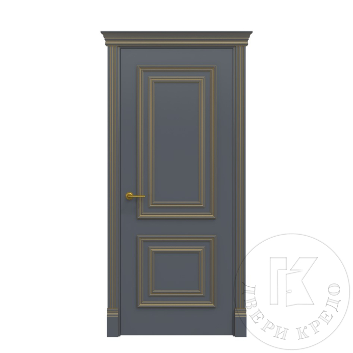 Дверь звукоизоляционная Калипсо ПДГ.302