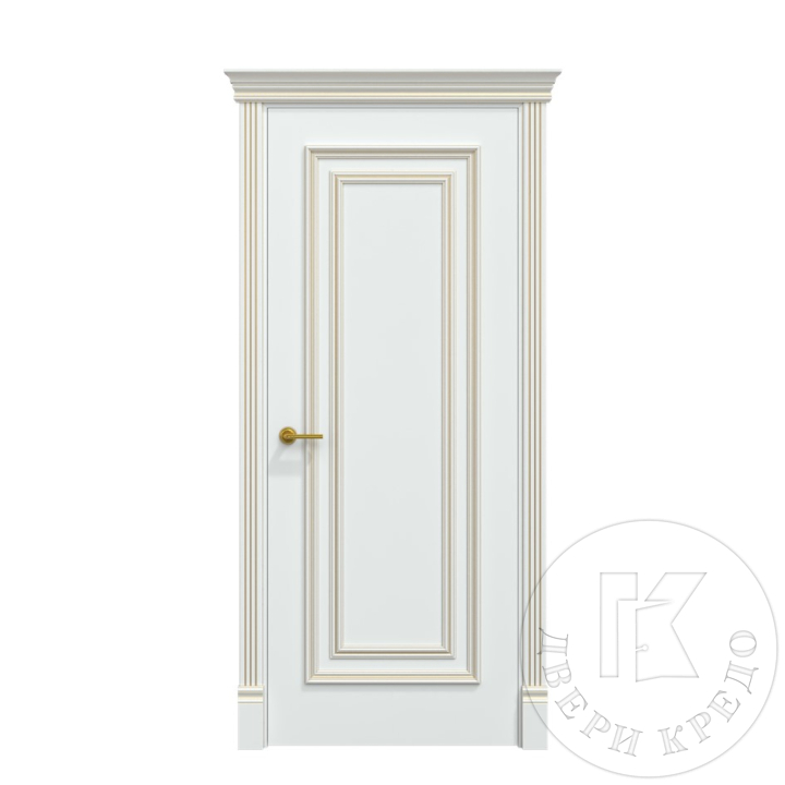 Дверь звукоизоляционная Калипсо ПДГ.301