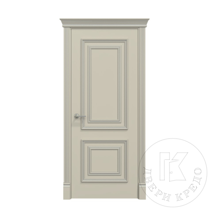 Дверь звукоизоляционная Калипсо ПДГ.302